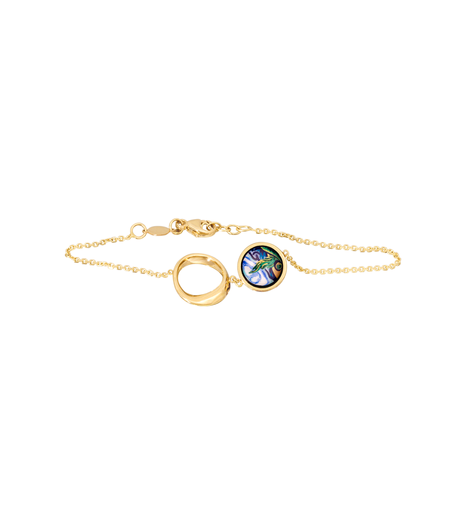 Bracelet Aurora