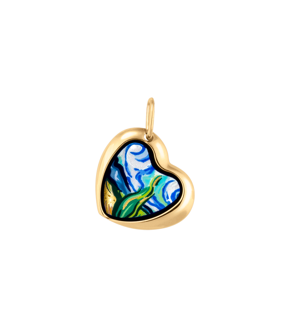 Pendant Heart