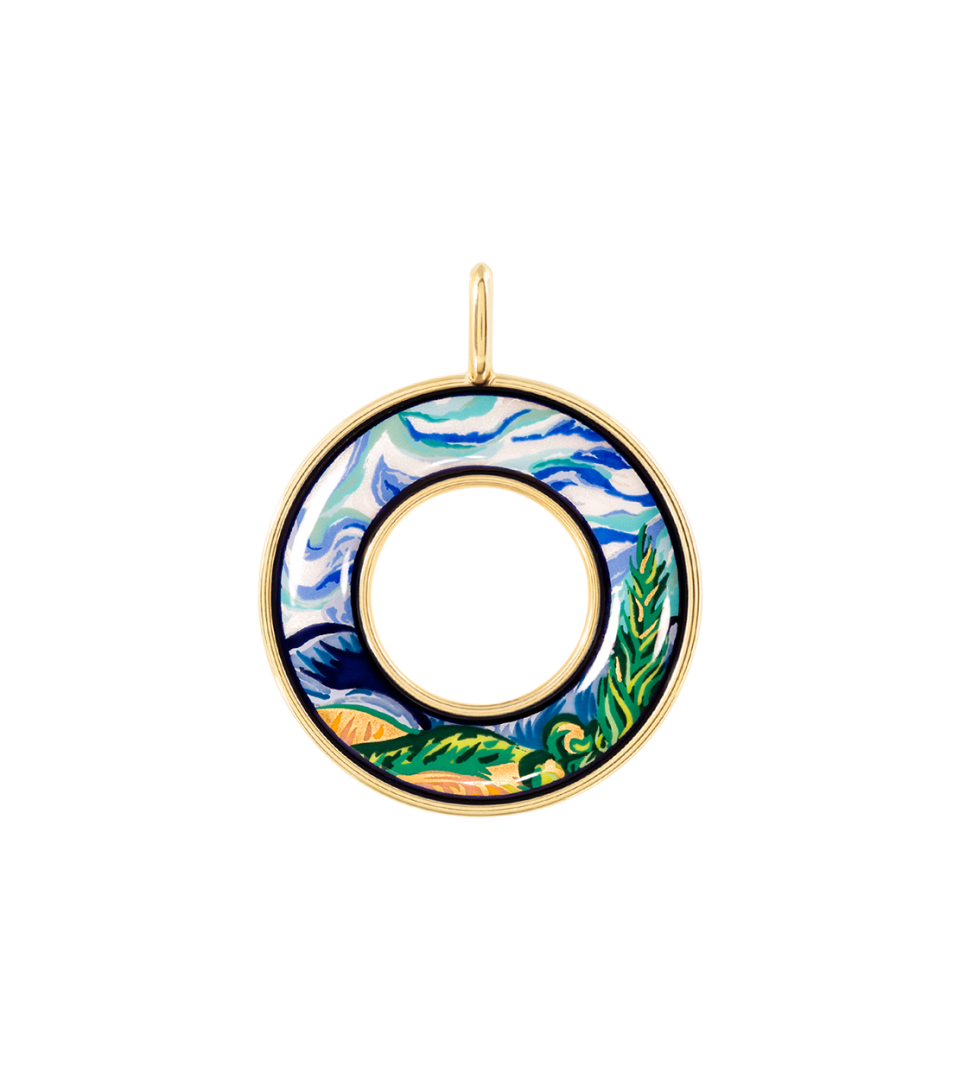 Pendentif Helena