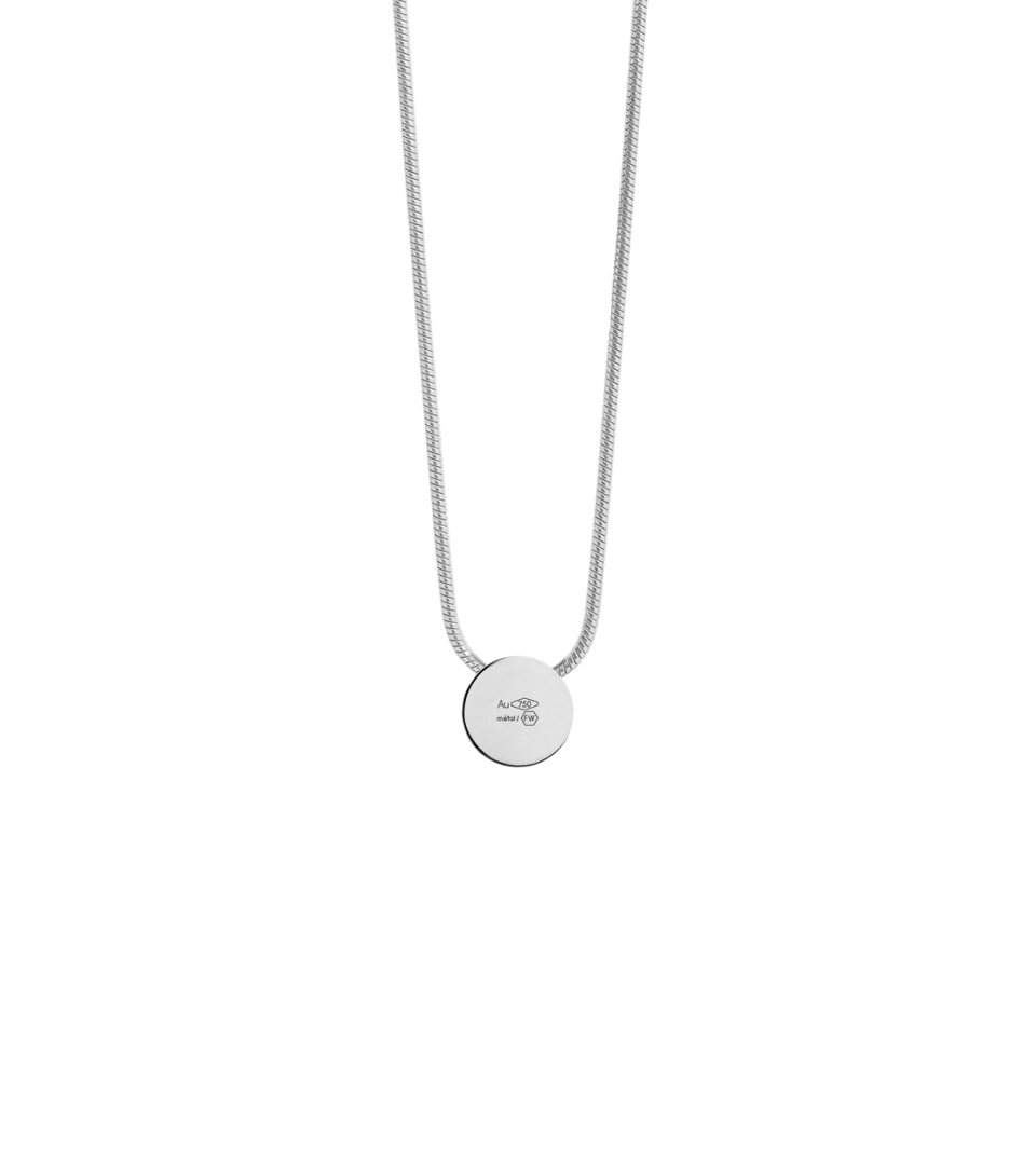 Pendant Cabochon