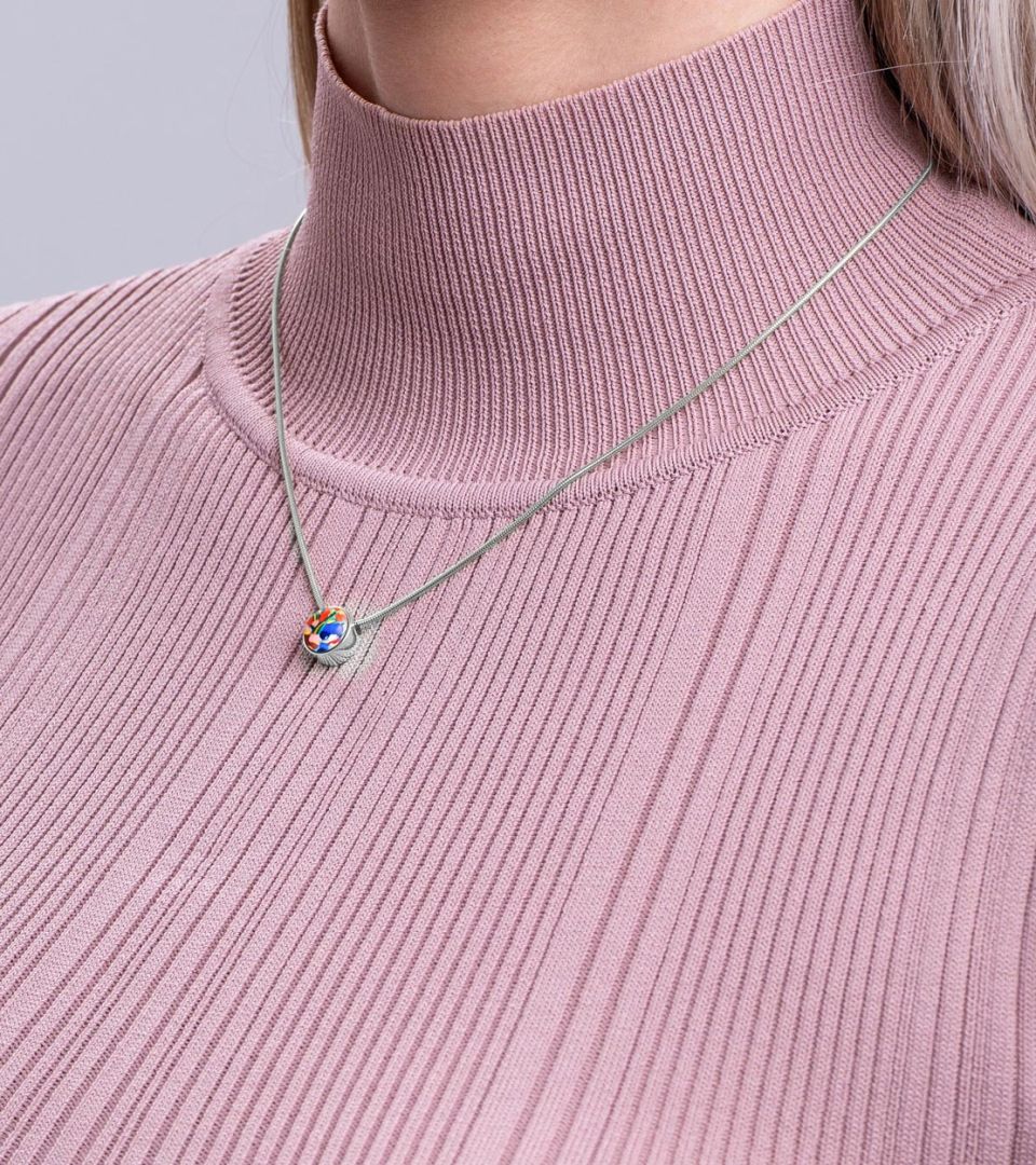 Pendant Cabochon