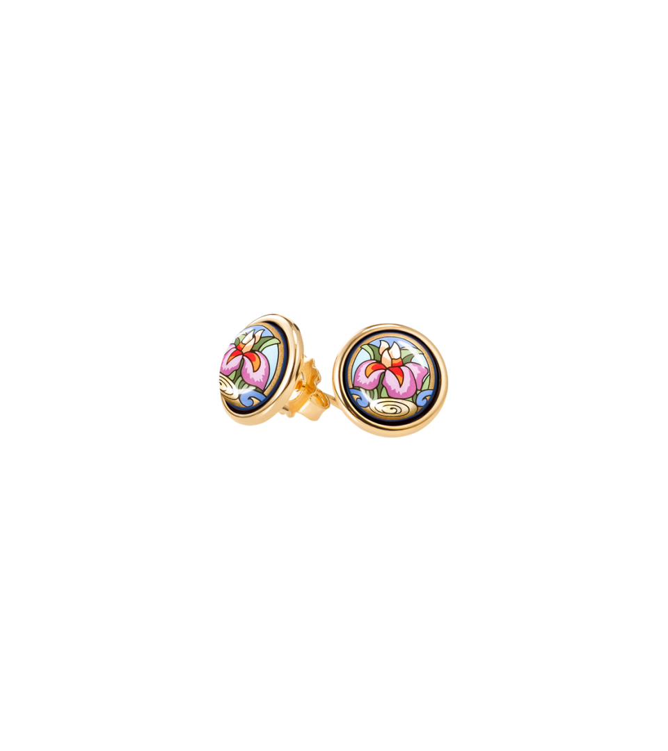 Pendientes Cabochon