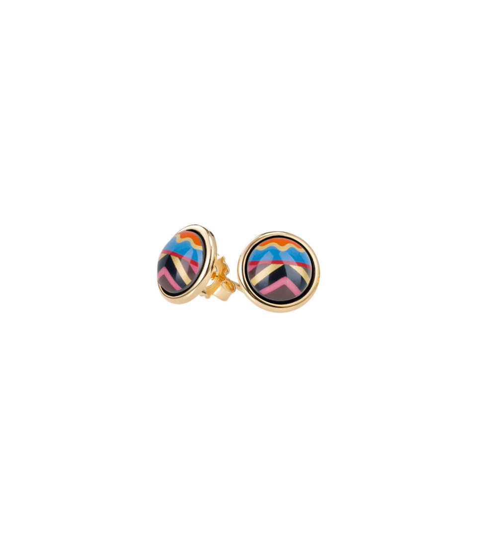 CABOCHON FÜLBEVALÓ