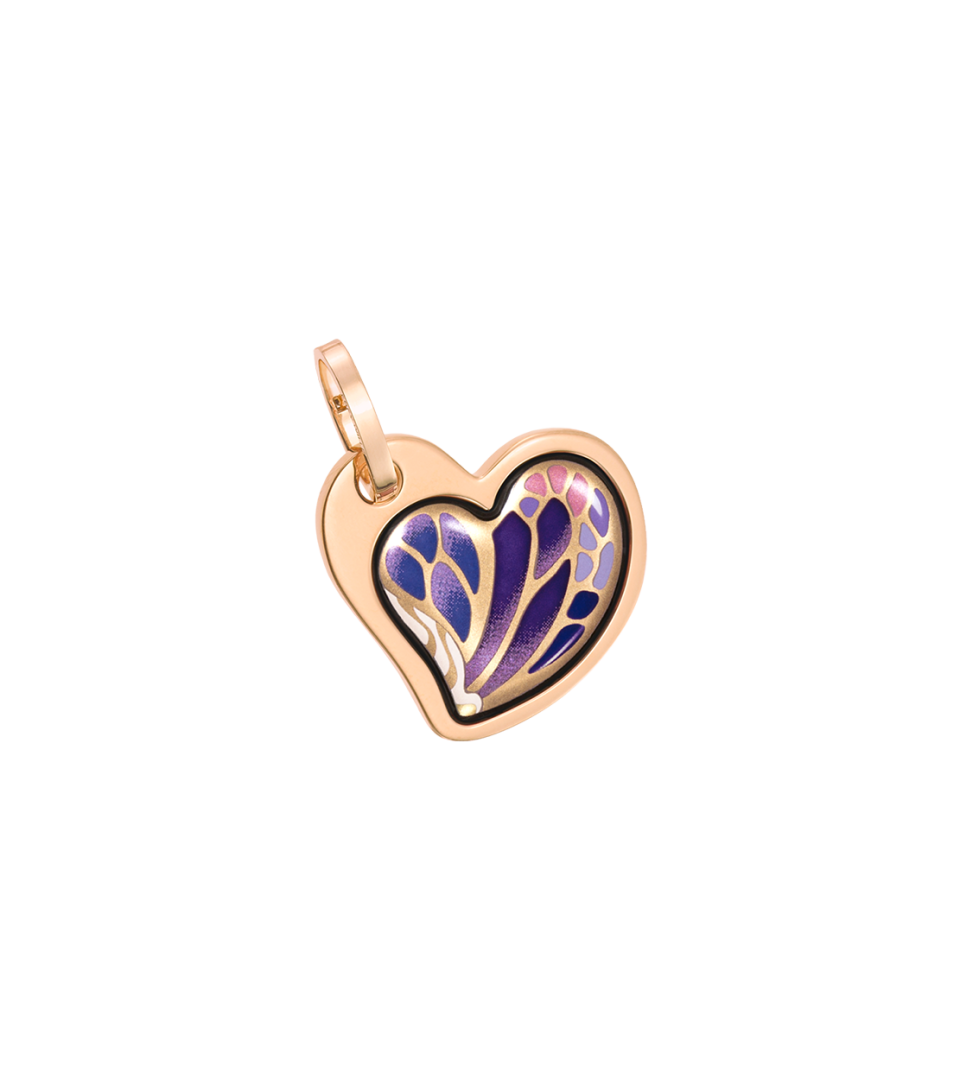 Pendant Heart