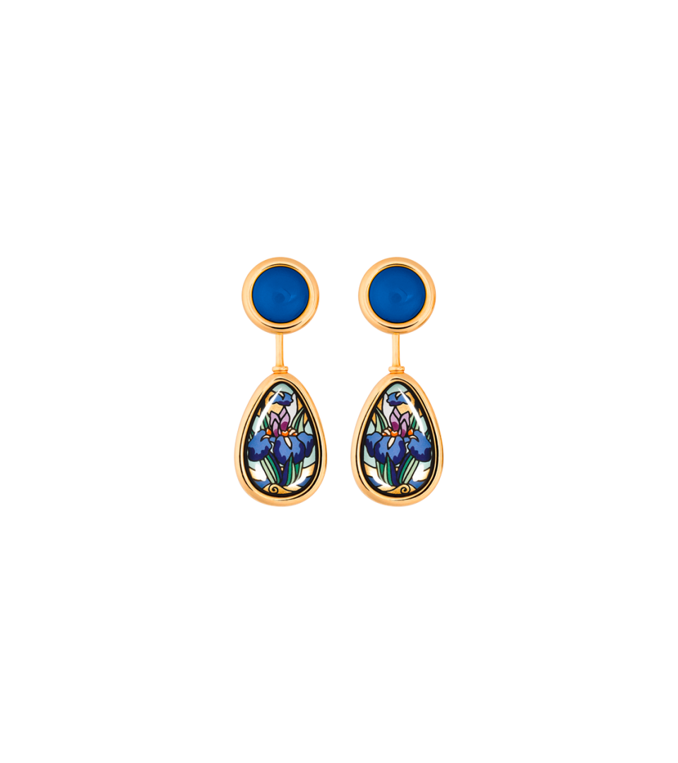 Capri Drops