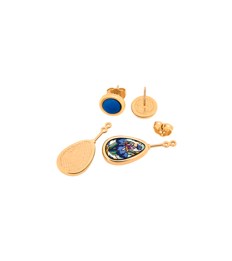 Capri Drops