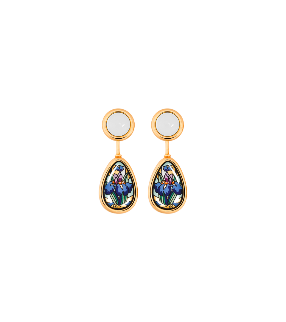 Capri Drops