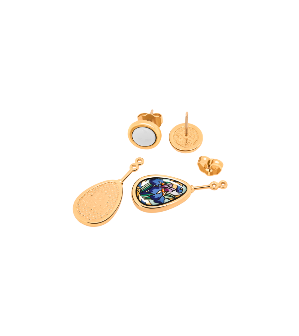 Capri Drops