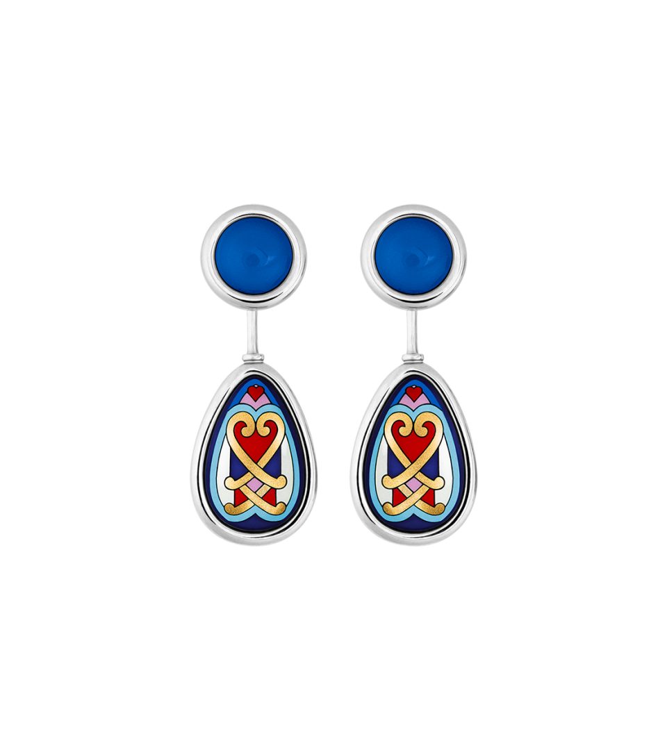 Capri Drops