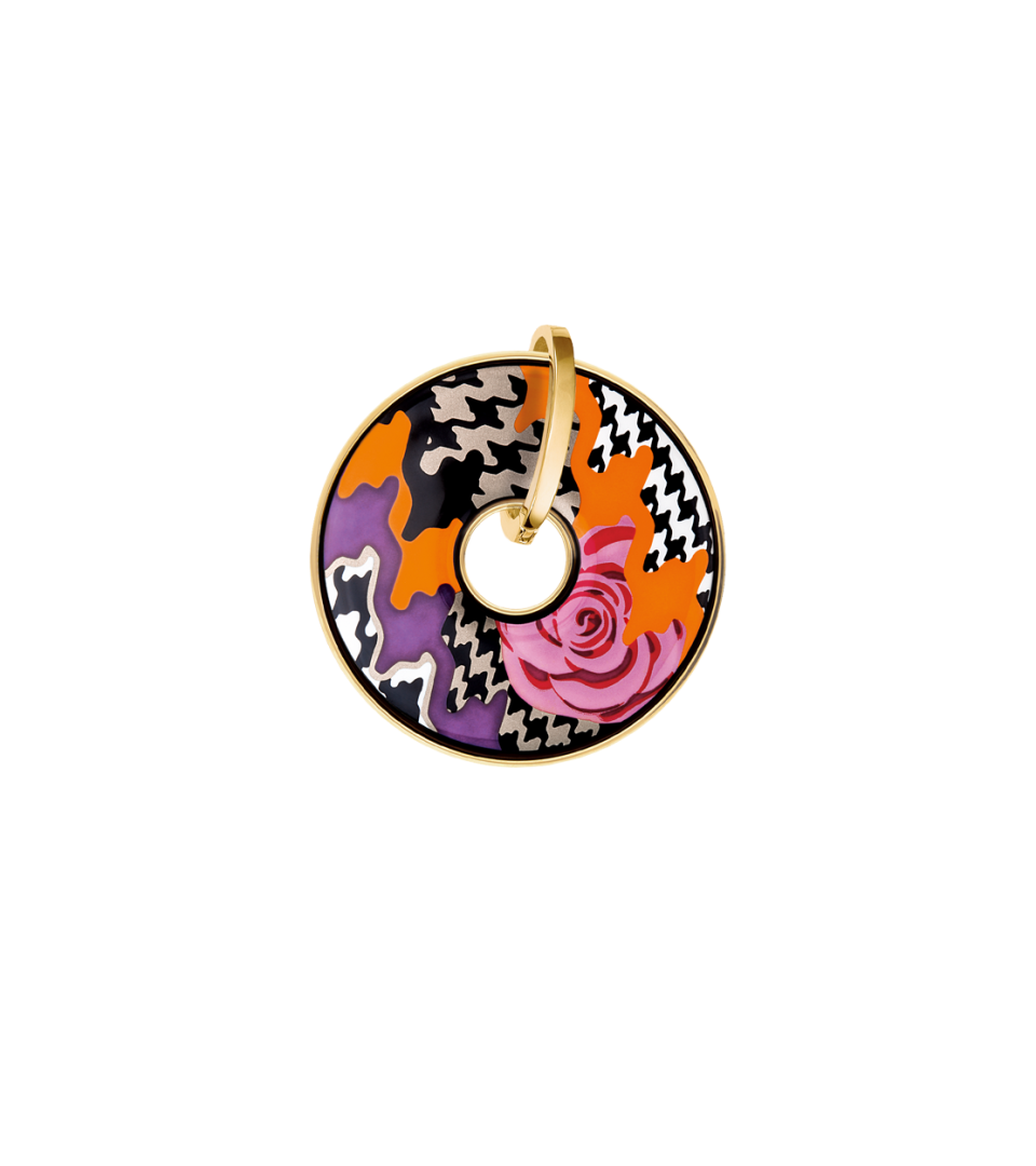 Pendant Luna Piena