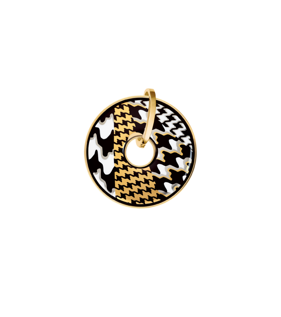 Pendant Luna Piena