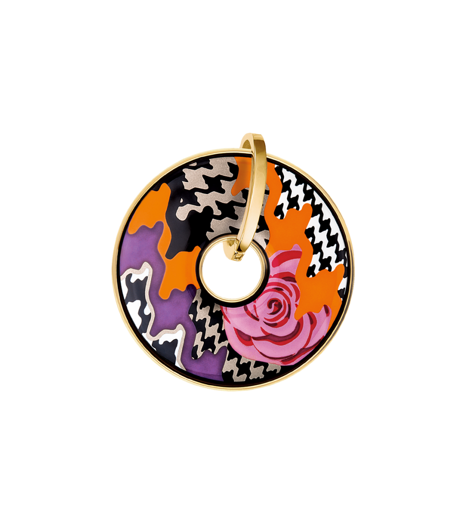 Pendant Luna Piena