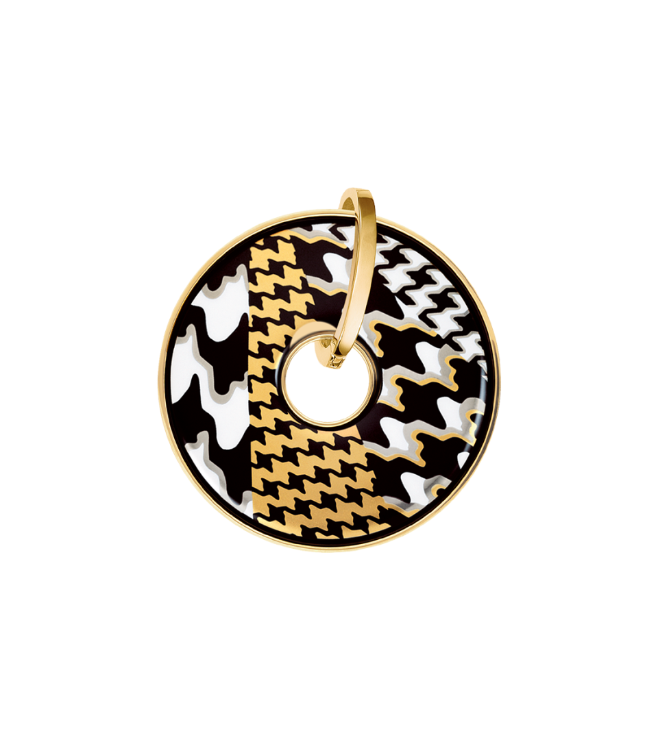 Pendant Luna Piena