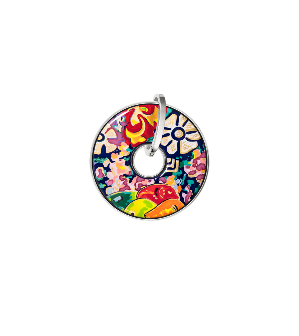Pendant Luna Piena