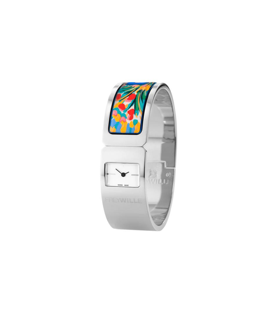 Watch Bangle Regina
