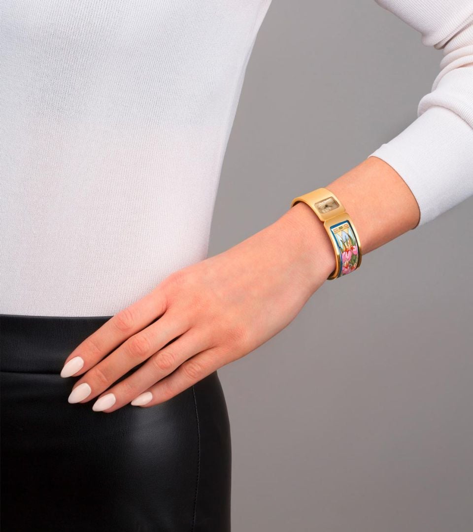 Watch Bangle Regina