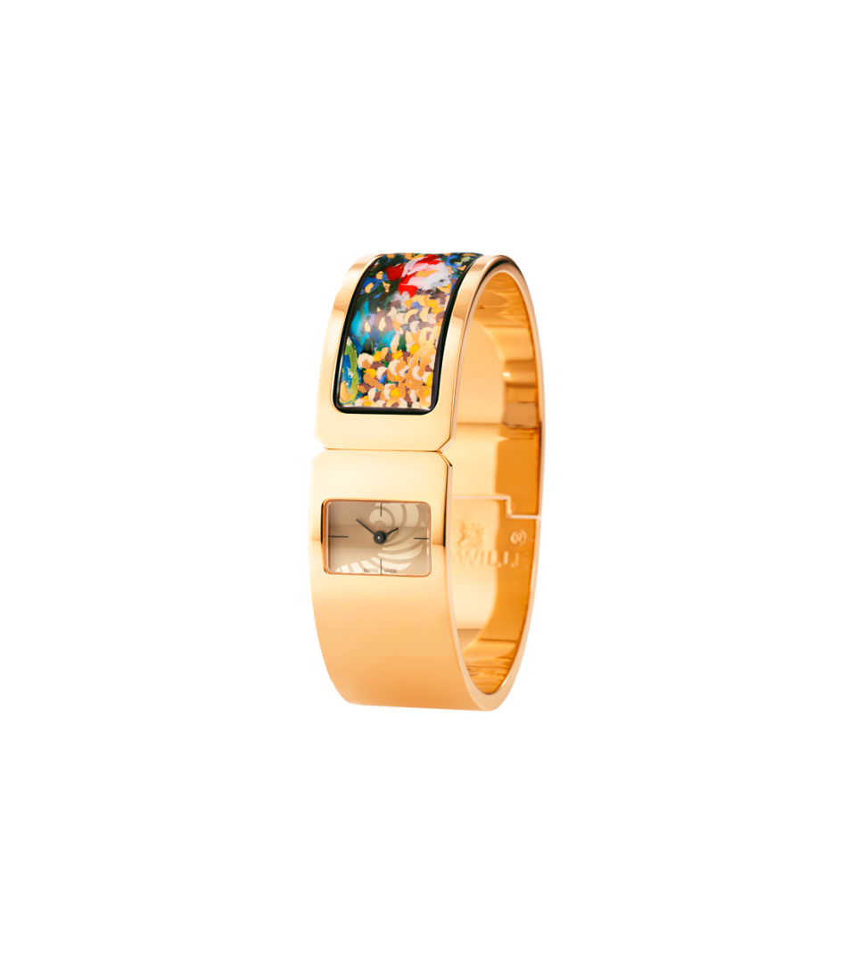 Watch Bangle Regina