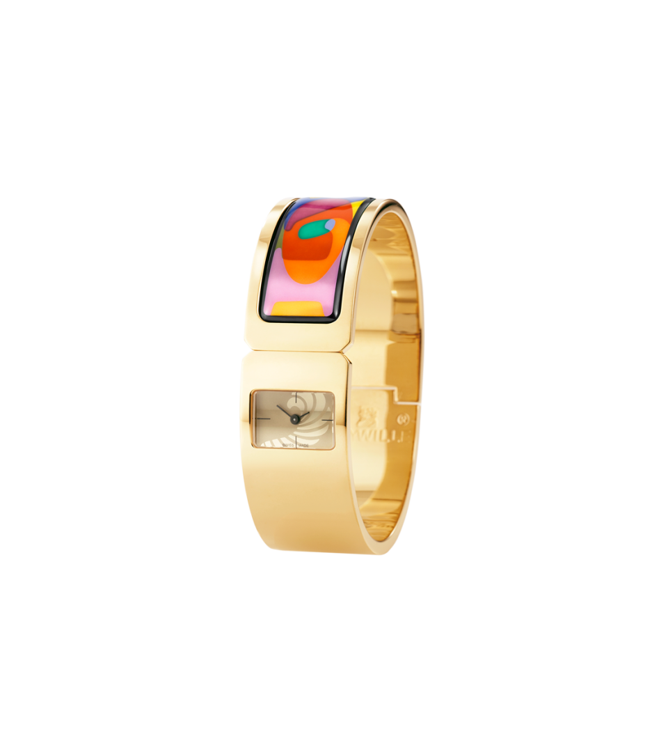 Bracelet Montre-Bijou Regina