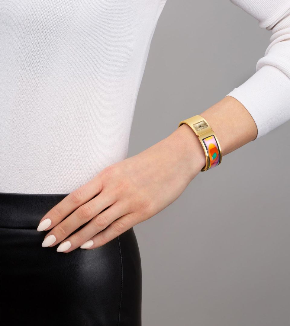 Bracelet Montre-Bijou Regina
