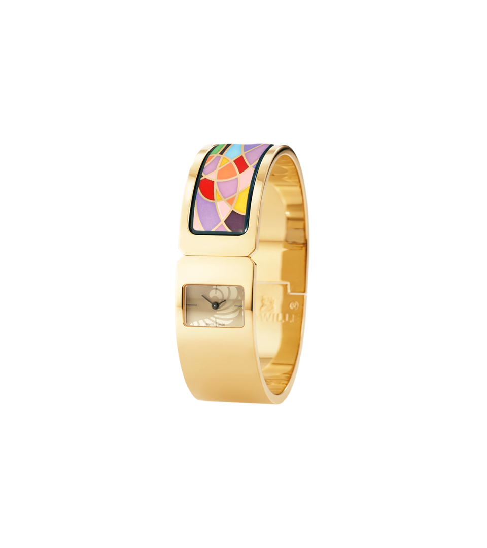 Watch Bangle Regina