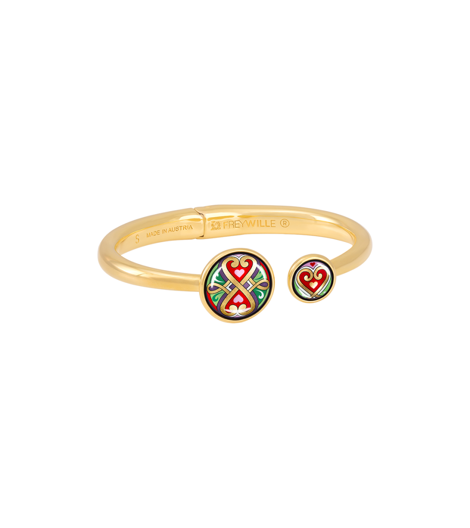 Spring Bracelet