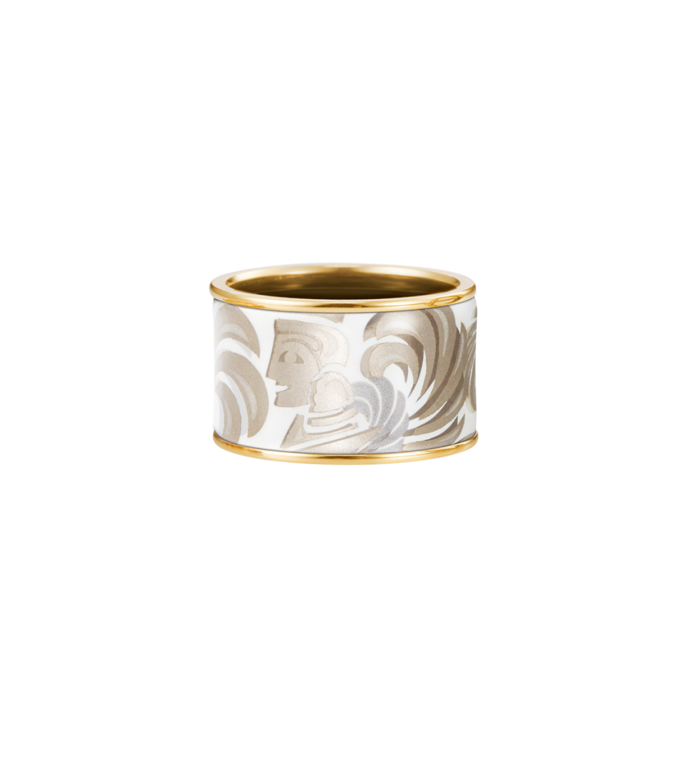Bague Diva