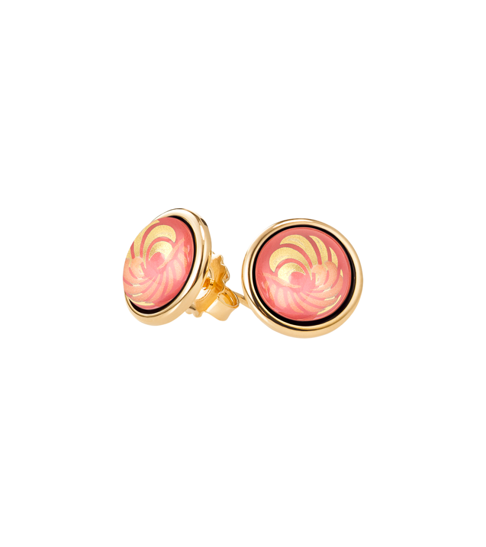 Orecchini Cabochon