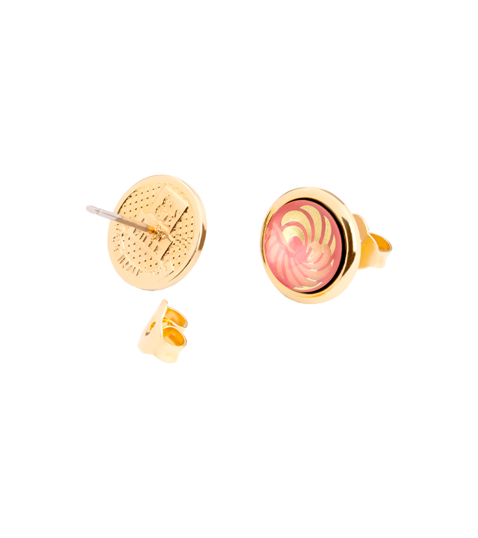 Orecchini Cabochon