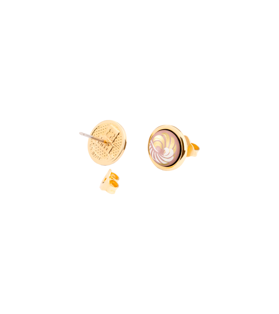 Ohrringe Cabochon