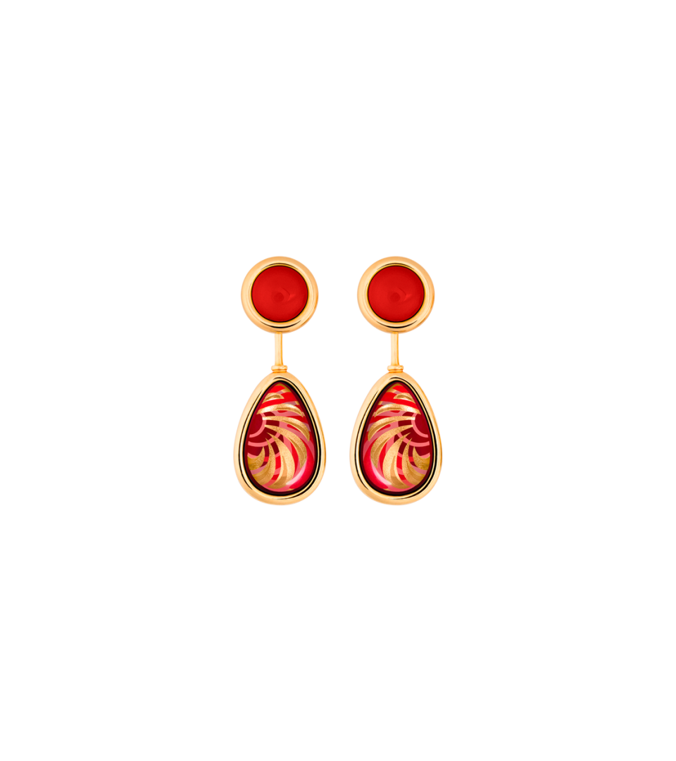 Capri Drops