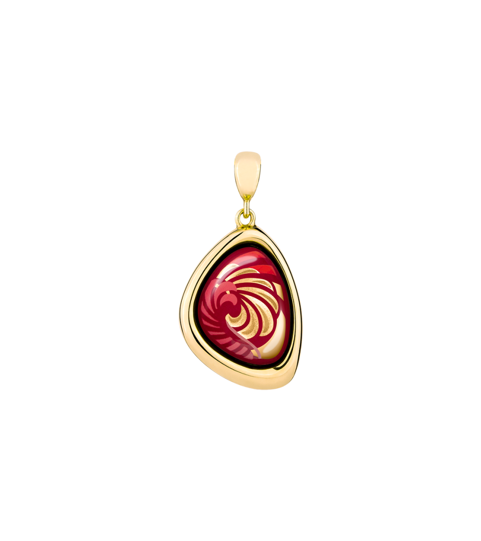 Pendant Pebble