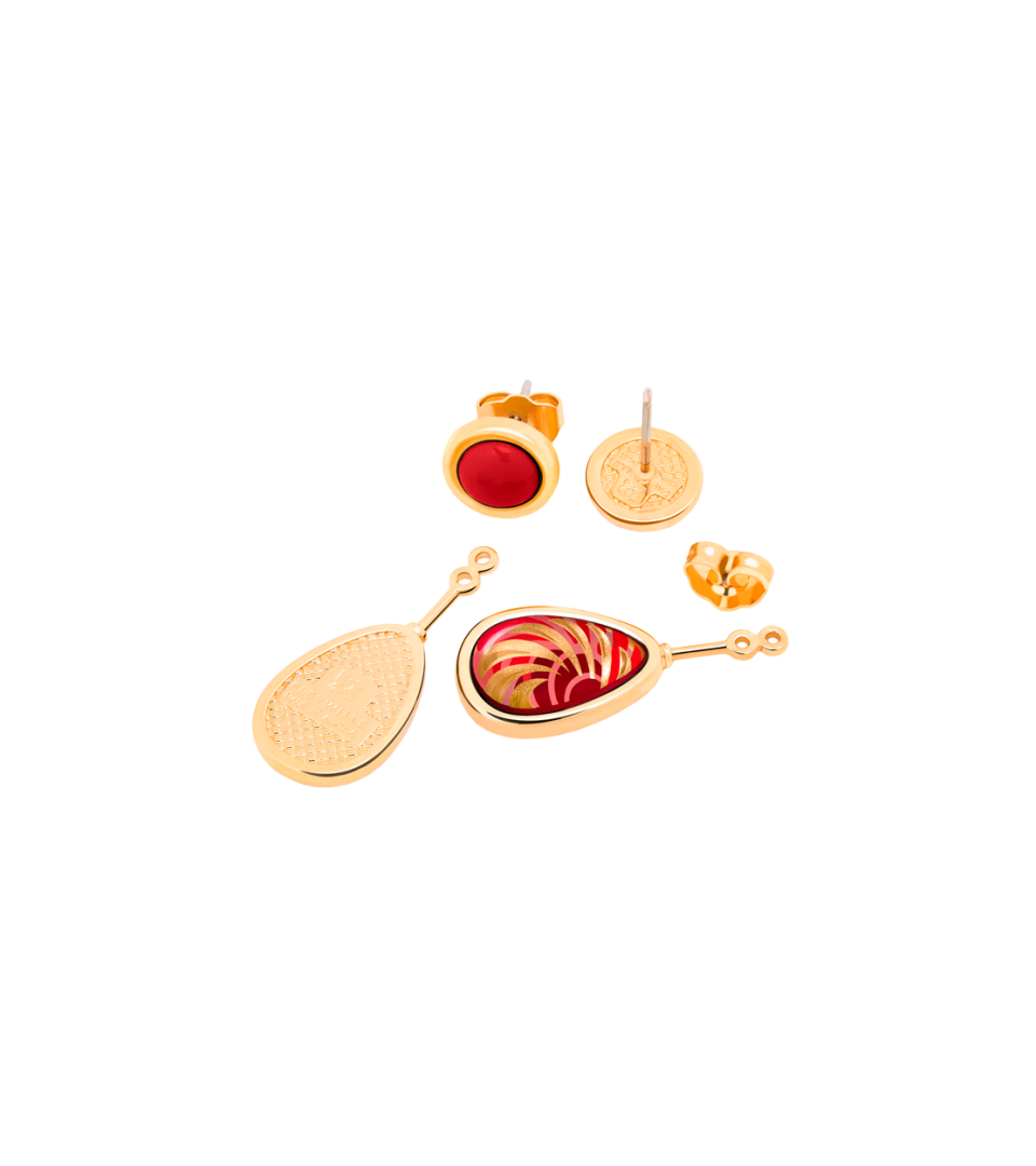 Capri Drops