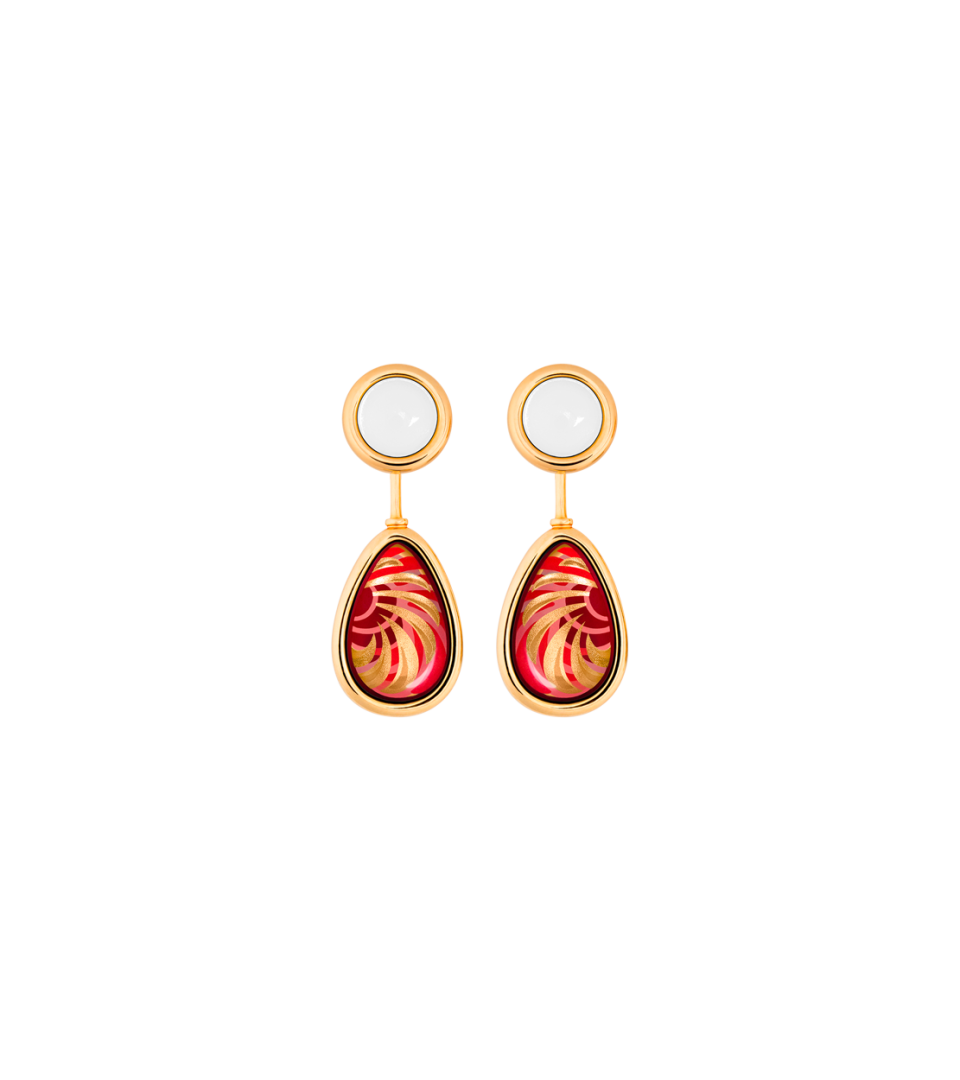 Capri Drops