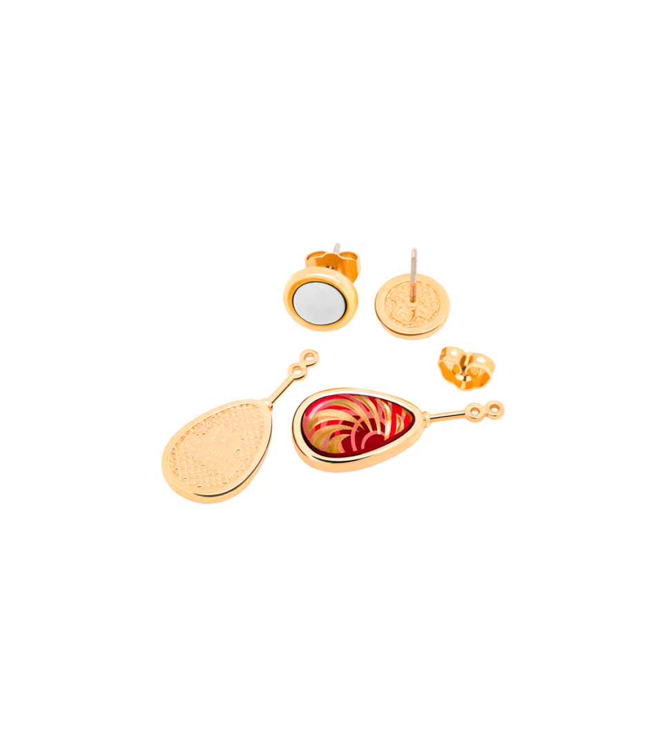 Capri Drops
