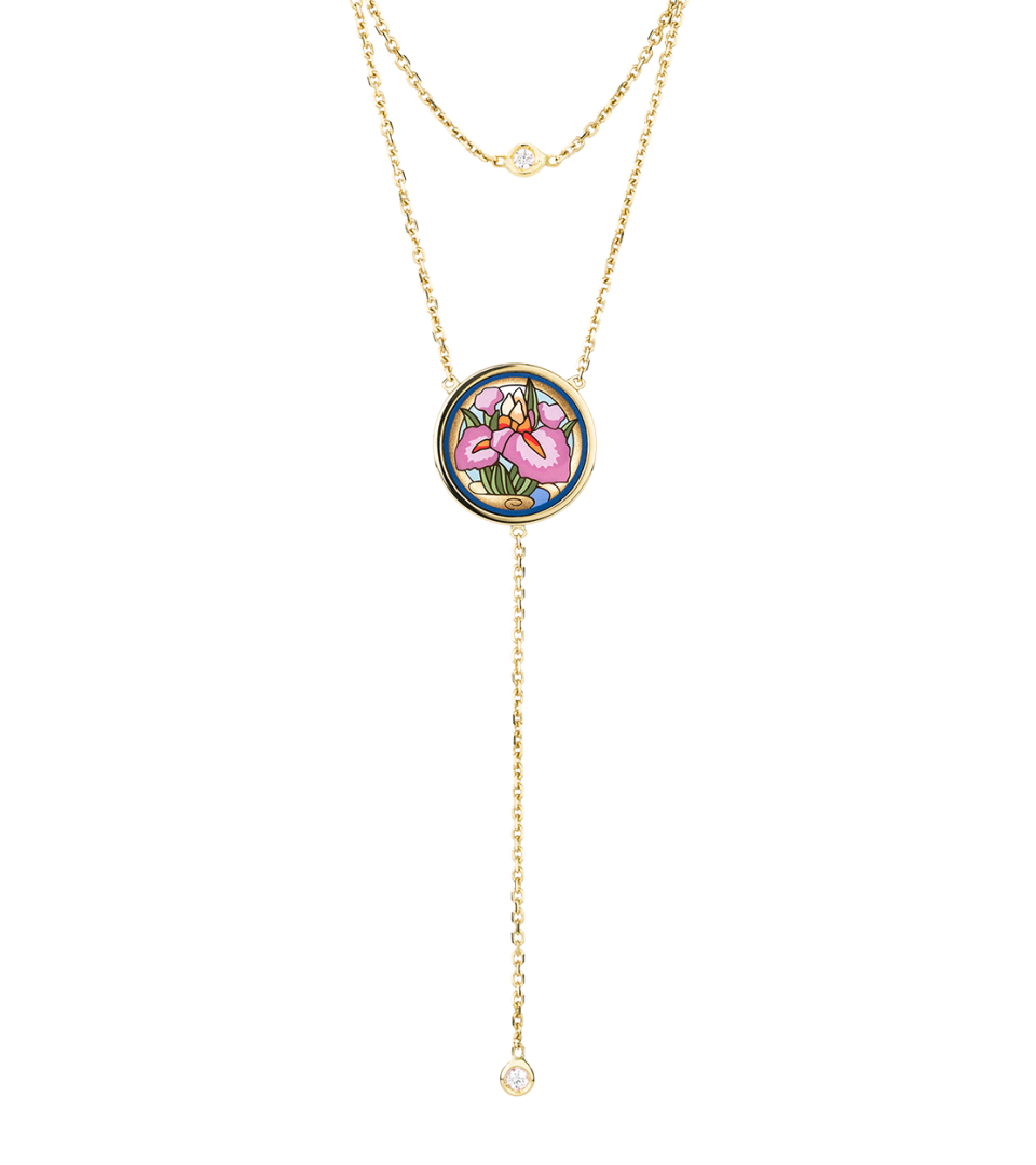 Collar Désirée
