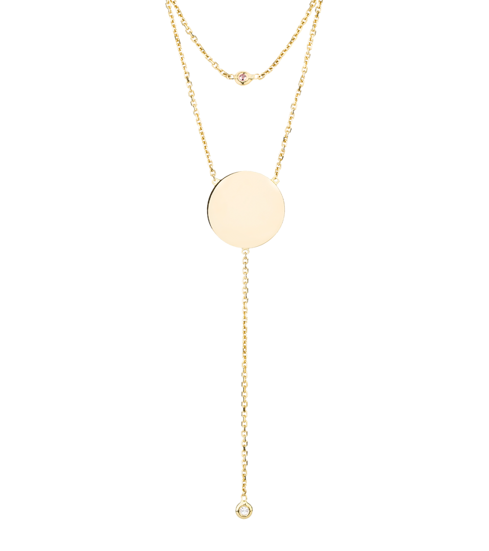 Collar Désirée