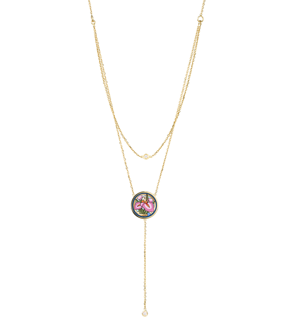 Collar Désirée