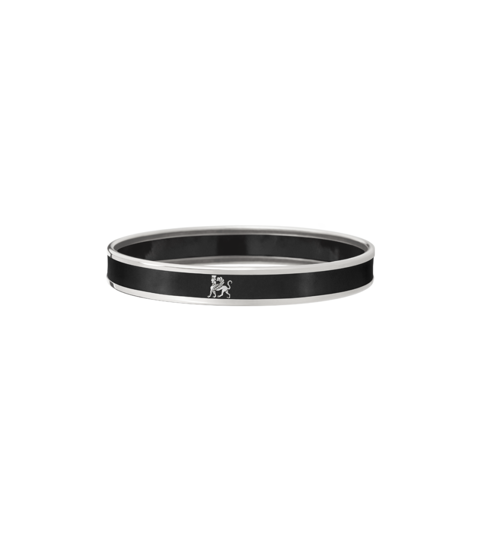 Bordered Bangle Mademoiselle