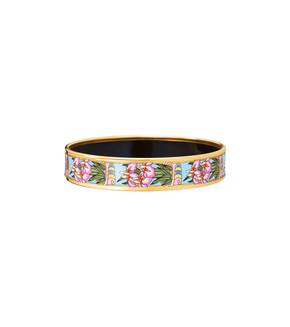 Bordered Bangle Miss