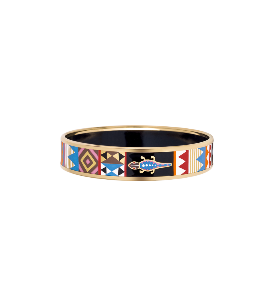 Bracciale con bordo Miss