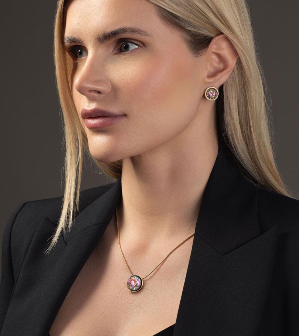 Pendant Daisy