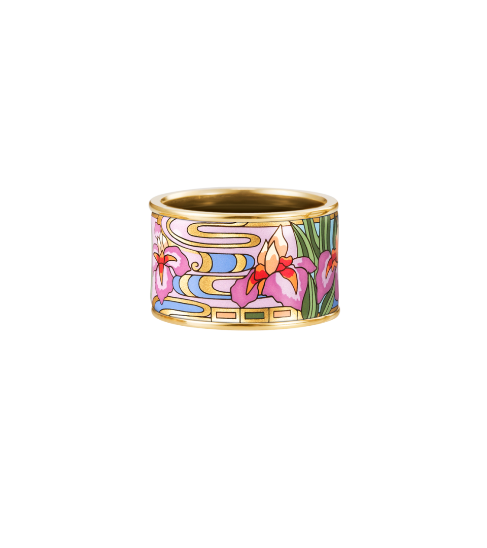 Ring Diva
