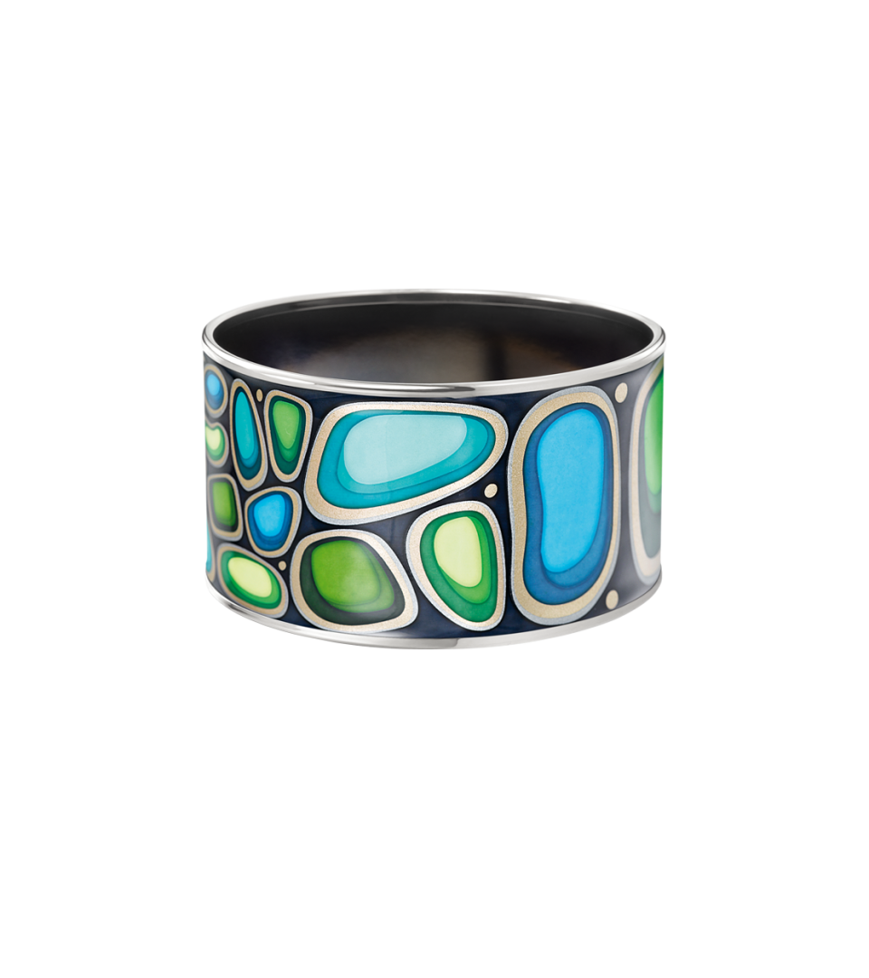 Bracelet cerclé Diva