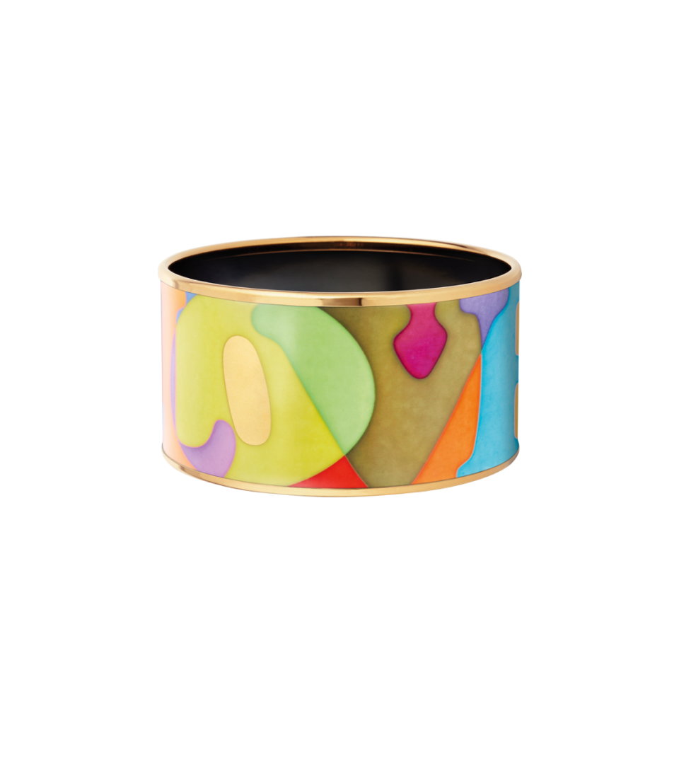 Bracelet Cerclé Diva