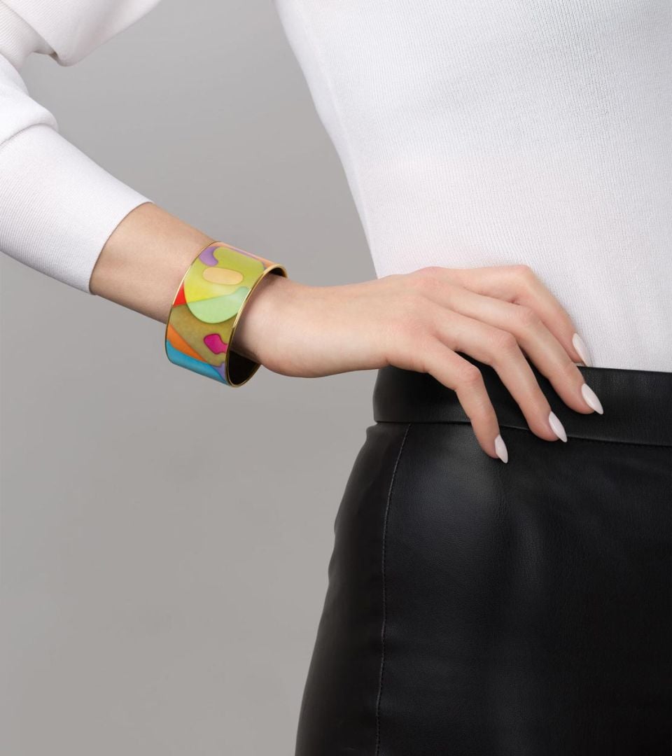 Bracelet Cerclé Diva