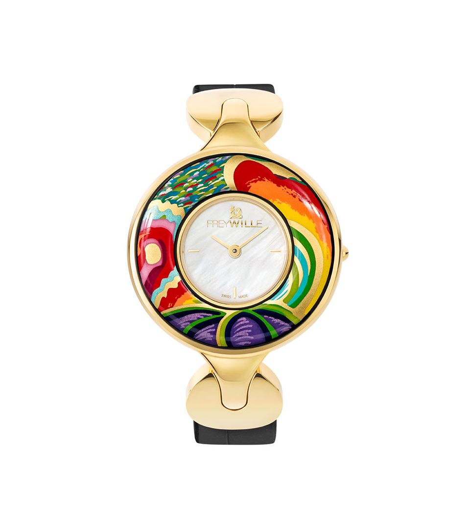 Jewellery Watch Helena