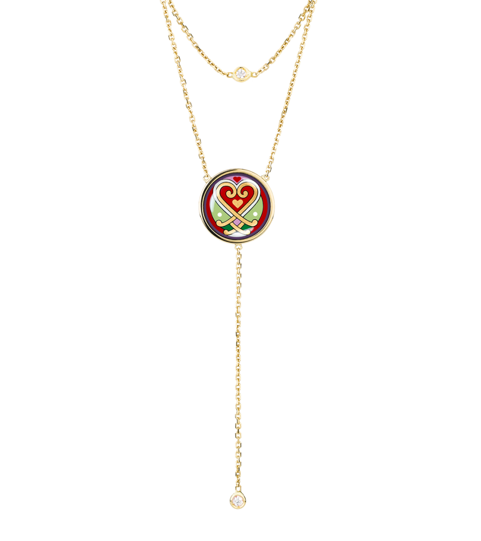 Désirée necklace