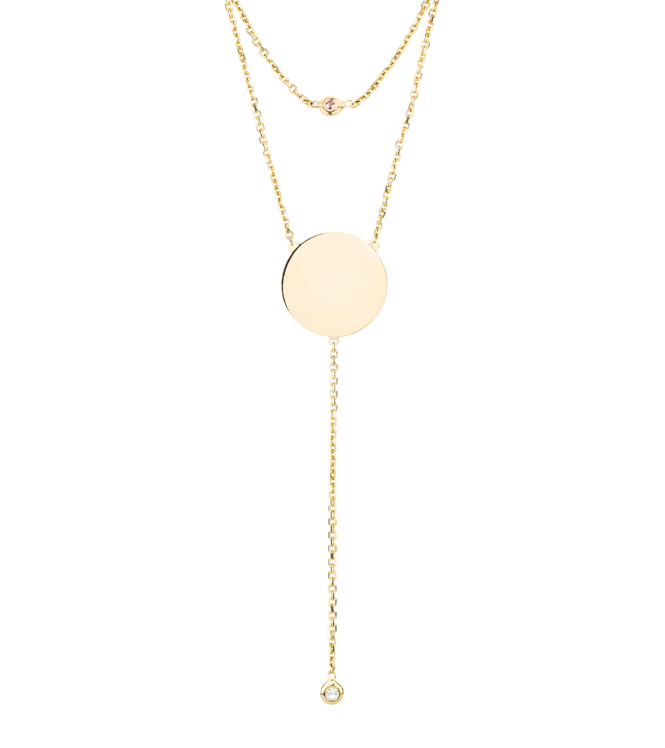 Désirée necklace