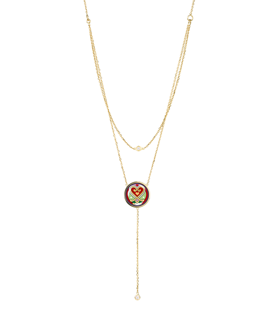 Désirée necklace