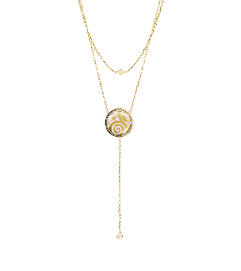 Désirée necklace